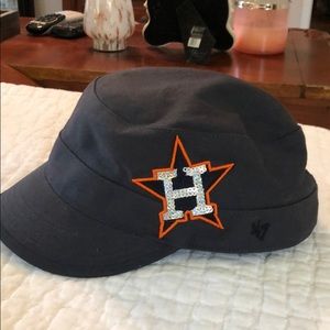 Houston Astros Hat